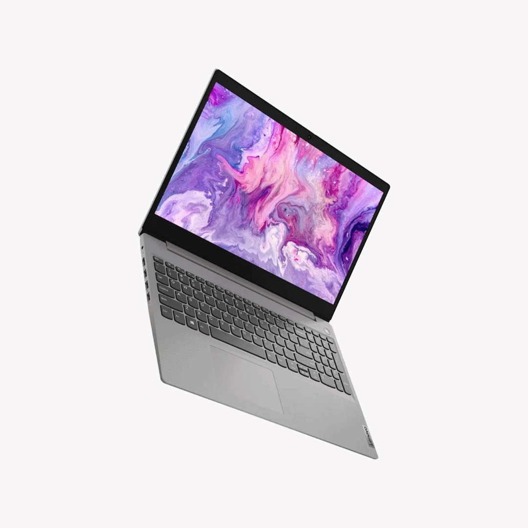 Lenovo ideapad slim 3i intel core i3 13th gen 8 GB RAM 512GB SSD 14" FHD display